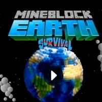 mineblock_earth_survival Igre