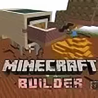 minecraft_builder ألعاب