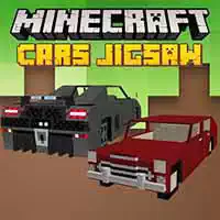 minecraft_cars_jigsaw игри