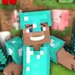 minecraft_clicker بازی ها