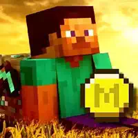 minecraft_coin_adventure Gry