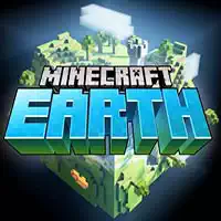minecraft_earth_survival Ігри