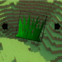 Minecraft: Idle Craft 2 V.1.1R capture d'écran du jeu
