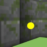 minecraft_pacman_3d თამაშები