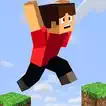 minecraft_parkour Spellen