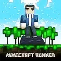 minecraft_runner Hry