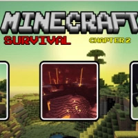 minecraft_survival_chapter_2 Spil