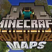 minecraft_world_adventure ເກມ