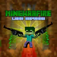 minewarfire_land_defense 游戏