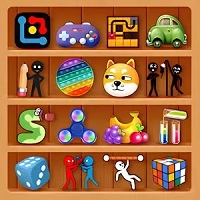 mini_games_puzzle_collection Spil