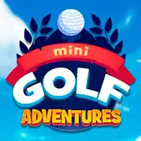mini_golf_adventure O'yinlar