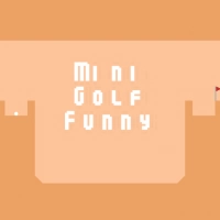 mini_golf_funny Games