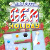 mini_putt_holiday Trò chơi