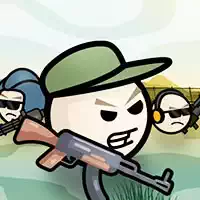 mini_shooters เกม