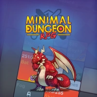 minimal_dungeon_rpg Игры
