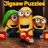 minion_puzzles Тоглоомууд