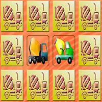 mixer_trucks_memory Игры
