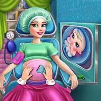 mommy_doctor_check_up Jeux