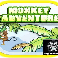 monkey_care Spellen