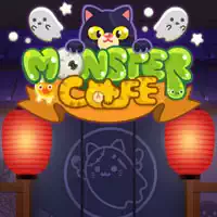 monster_cafe Spil