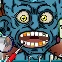 monster_dentist игри