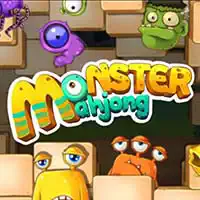 monster_mahjong Játékok