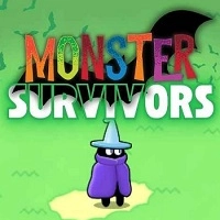 monster_survivors গেমস