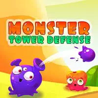 monster_tower_defense ألعاب