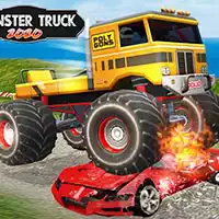 monster_truck_2020 игри