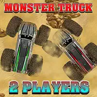 monster_truck_2_player_game Gry