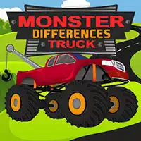 monster_truck_differences ហ្គេម