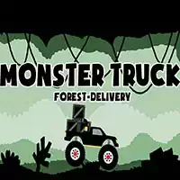 monster_truck_hd Тоглоомууд