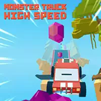 monster_truck_high_speed O'yinlar