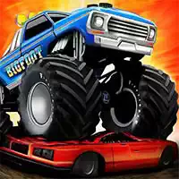 Legendy Monster Truck