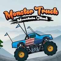 monster_truck_mountain_climb Oyunlar