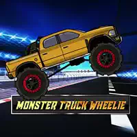 monster_truck_wheelie Lojëra