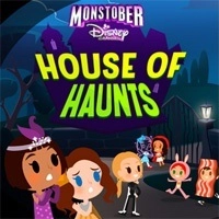 monstober_-_house_of_haunts Игры