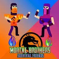 mortal_brothers_survival игри