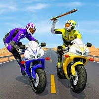 moto_attack_-_bike_racing Тоглоомууд