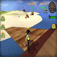 moto_beach_jumping_simulator_game Խաղեր