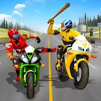 moto_bike_attack_race_master ゲーム