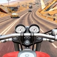 moto_road_rash_3d 游戏