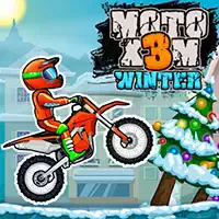 moto_x3m_4_winter игри