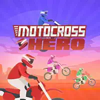 motocross_hero Játékok