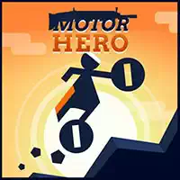 motor_hero_online Тоглоомууд