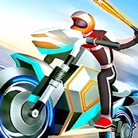 motor_rush ゲーム