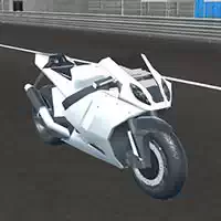 motorbike_racer Spellen