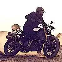 motorbike_simulator গেমস