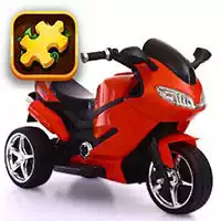 motorbikes_jigsaw_challenge Խաղեր