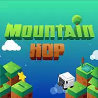 mountain_hop بازی ها